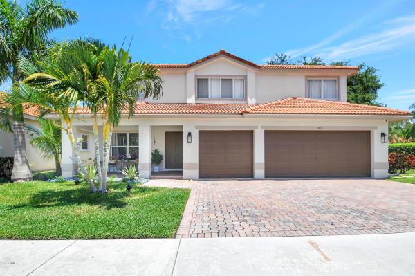 Borgata, 1434 Artimino Ln, Boynton Beach, Florida 33436, image 1