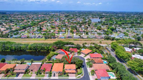 Borgata, 1434 Artimino Ln, Boynton Beach, Florida 33436, image 2