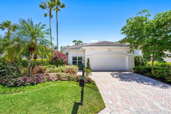 Cayman Isle, 270 Isle Way, Palm Beach Gardens, Florida 33418, image 1