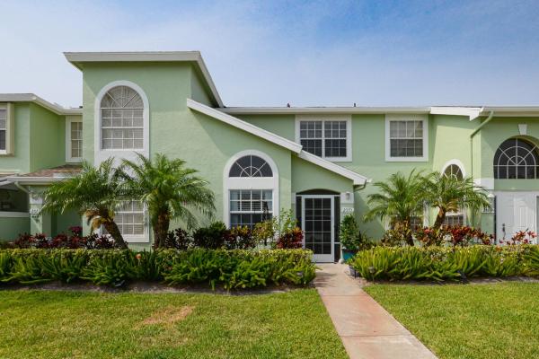 The Meadows At Port St Lucie, 2070 SE Wild Meadow Cir #105, Port St. Lucie, Florida 34953, image 1