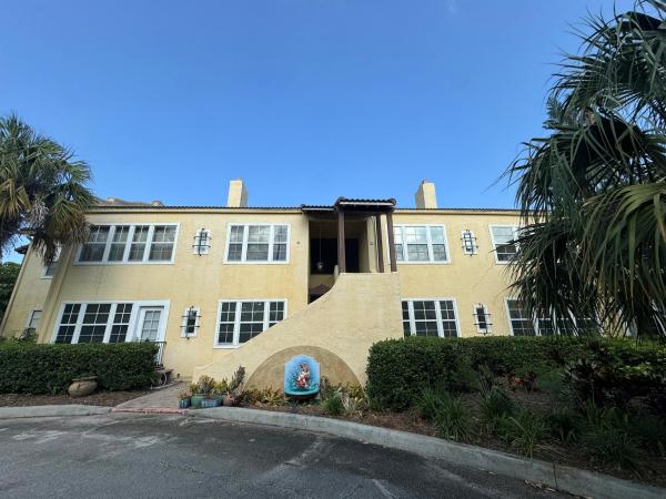 Casa Caprona, 2605 St Lucie Blvd #22, Fort Pierce, Florida 34946, image 1