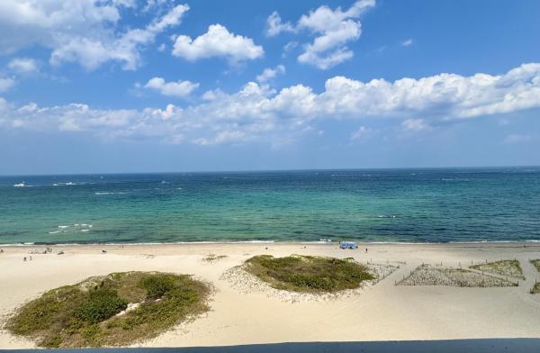 Century Plaza, 1012 N Ocean Blvd #1105, Pompano Beach, Florida 33062, image 1