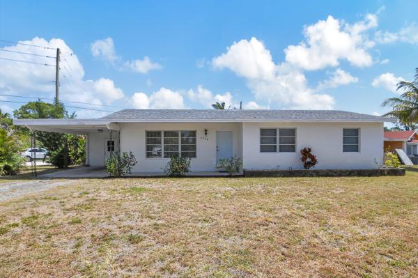 Lanair Park, 6228 Boyd Ln, Lake Worth Beach, Florida 33462, image 1