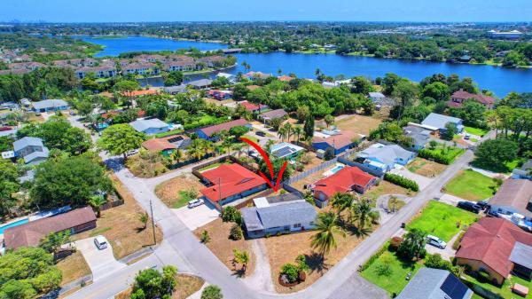 Lanair Park, 6228 Boyd Ln, Lake Worth, Florida 33462, image 1