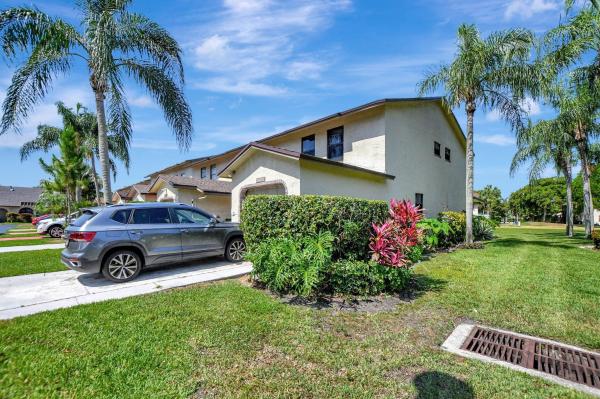 Village Of Boca Barwood, 23359 SW 55th Way #H, Boca Raton, Florida 33433, image 1