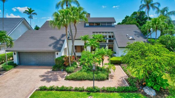 Boca Grove Plantation, 7556 Mandarin Dr, Boca Raton, Florida 33433, image 1