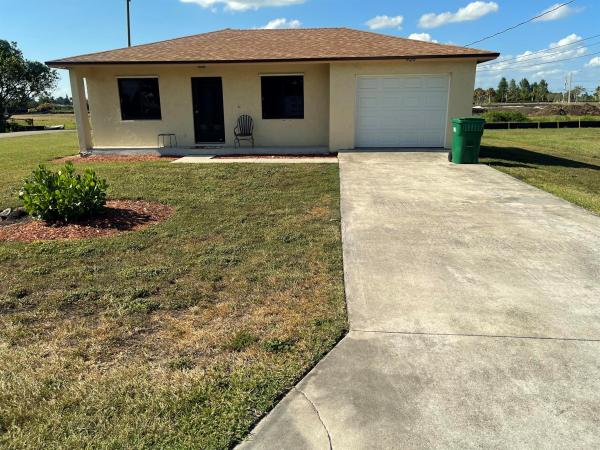Woodham, 920 NW 4th St, South Bay, Florida 33493, image 1