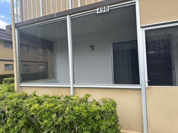 Brittany At Kings Point, 498 Brittany K, Delray Beach, Florida 33446, image 1