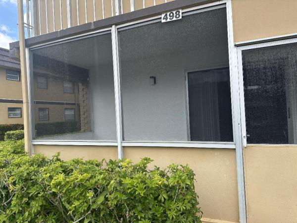 Brittany At Kings Point, 498 Brittany K, Delray Beach, Florida 33446, image 1