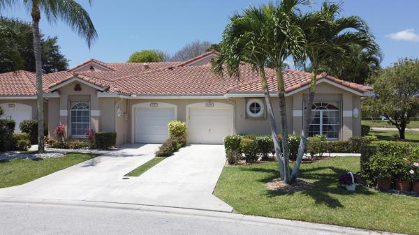 The Isles Of Aberdeen, 6319 Long Key Ln, Boynton Beach, Florida 33472, image 1
