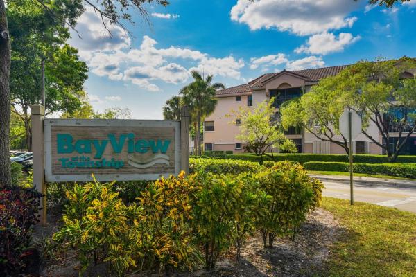 Bayview At The Township, 4111 Coral Tree Cir #221, Coconut Creek, Florida 33073, image 1