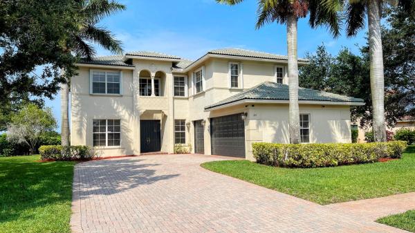 Bella Terra, 181 Bella Vista Way, Royal Palm Beach, Florida 33411, image 1