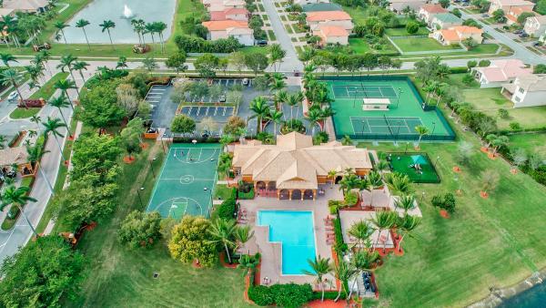 Bella Terra, 181 Bella Vista Way, Royal Palm Beach, Florida 33411, image 2