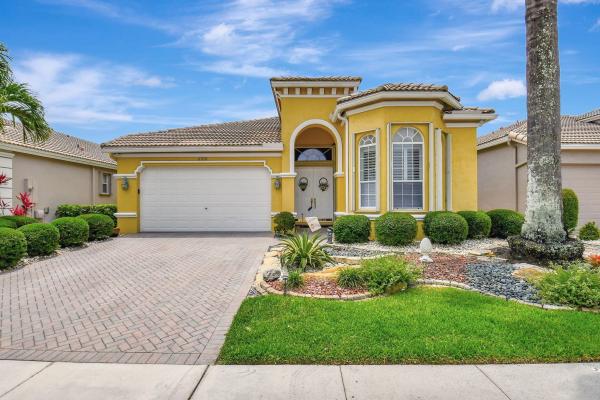 Addison Green, 6910 Southport Dr, Boynton Beach, Florida 33472, image 1