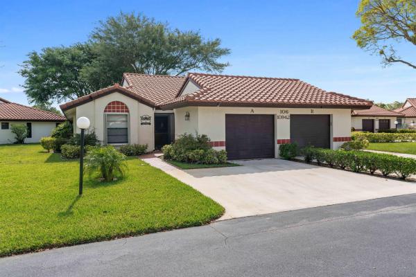 Palm Chase, 10942 Dolphin Palm Ct #A, Boynton Beach, Florida 33437, image 1