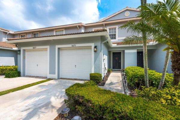 Sierra Palms, 16171 Sierra Palms Dr, Delray Beach, Florida 33484, image 1