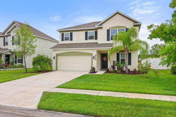 Winterlakes, 5224 NW Wisk Fern Cir, Port St. Lucie, Florida 34986, image 1