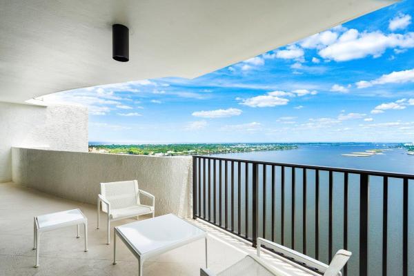 Trianon, 1200 S Flagler Dr #Ph5, West Palm Beach, Florida 33401, image 1