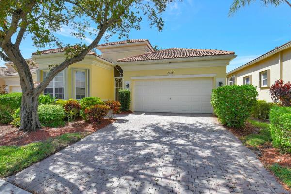 Vizcaya, 7036 Vivaldi Ln, Delray Beach, Florida 33446, image 1