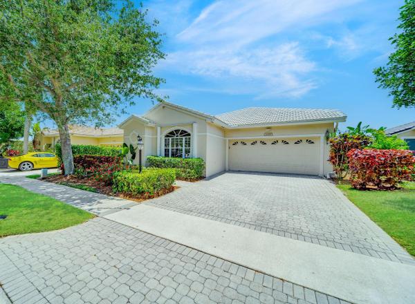 Costa Brava At Boca Pointe, 6474 Colomera Dr, Boca Raton, Florida 33433, image 1