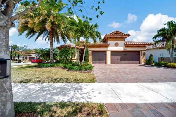MiraLago At Parkland, 9010 Lakeview Pl, Parkland, Florida 33076, image 1