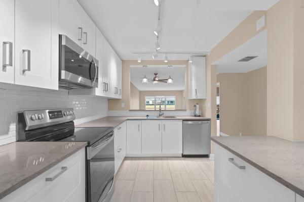 Palm Greens At Villa Del Ray, 5760 Princess Palm Ct #B, Delray Beach, Florida 33484, image 1