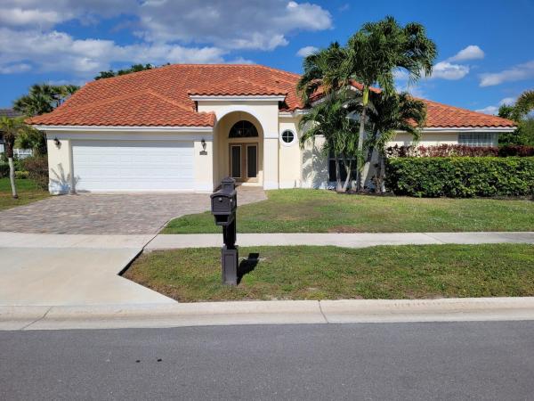 Emerald Forest Of Wellington, 1236 Columbine Pl, Wellington, Florida 33414, image 1