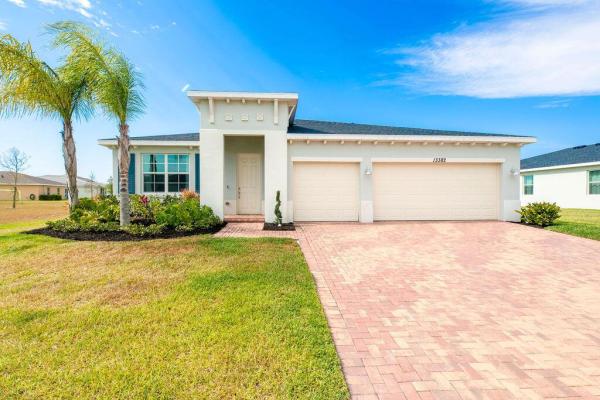 Copper Creek, 11382 NW Copper Creek Dr, Port St. Lucie, Florida 34986, image 1