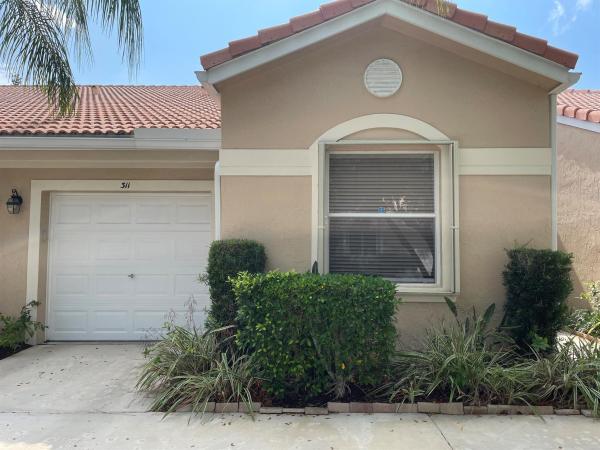 Coral Trace, 311 E Coral Trace Cir, Delray Beach, Florida 33445, image 1