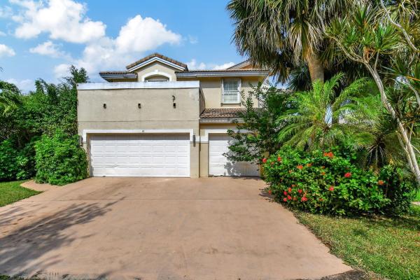 Boynton Estates, 41 Citrus Park Dr, Boynton Beach, Florida 33436, image 1