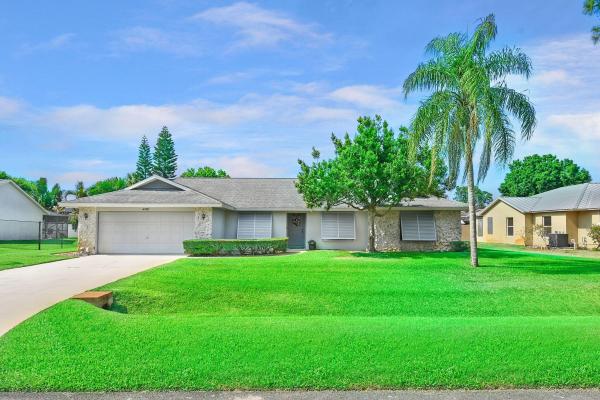 4700 Paleo Pines Cir, Fort Pierce, Florida 34951, image 1