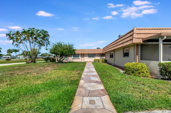 Seville At Kings Point, 358 Seville O, Delray Beach, Florida 33446, image 1