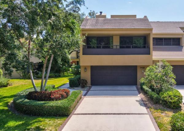 Land's End, 742 St Albans Dr, Boca Raton, Florida 33486, image 1