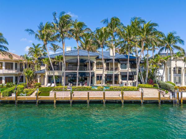 Lake Placid, 3332 NE 31st Ave, Lighthouse Point, Florida 33064, image 1