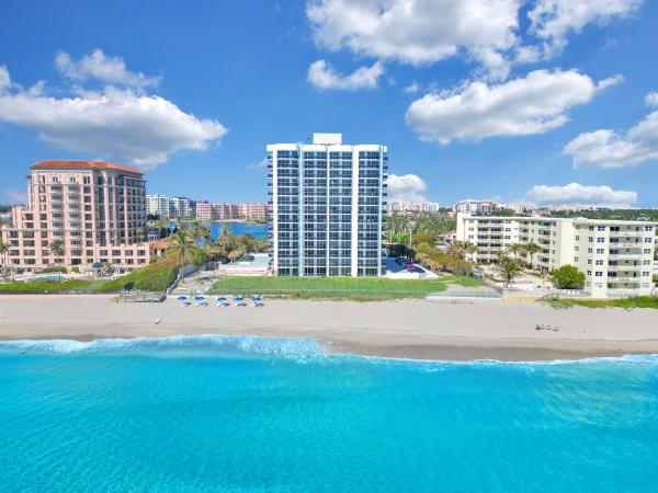 Beresford, 350 S Ocean Blvd #11d, Boca Raton, Florida 33432, image 1