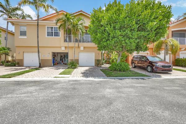 Sierra Bay, 3218 Mirella Drive Dr, Riviera Beach, Florida 33404, image 1