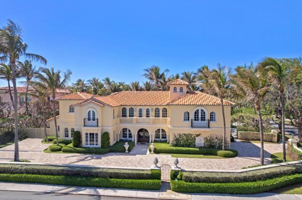 Adams, 300 N Ocean Blvd, Palm Beach, Florida 33480, image 1