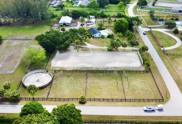 Palm Beach Little Ranches, 514 Cindy Circle Ln, Wellington, Florida 33414, image 1