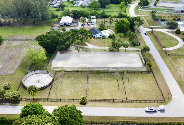 Palm Beach Little Ranches, 514 Cindy Circle Ln, Wellington, Florida 33414, image 2