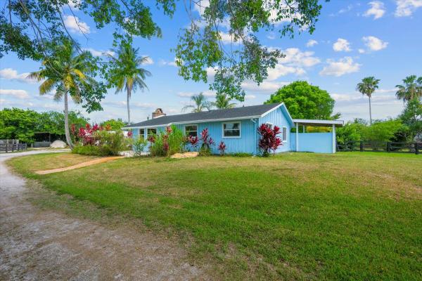 Palm Beach Little Ranches, 514 Cindy Circle Ln, Wellington, Florida 33414, image 1