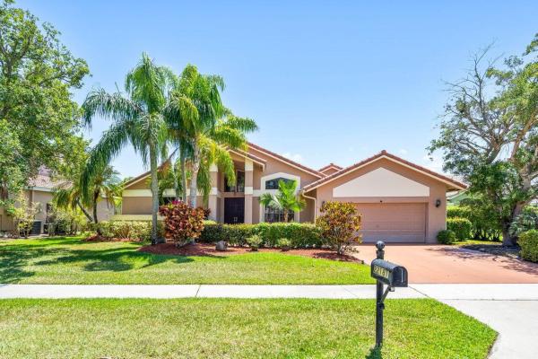 Hampton Park At Boca Winds, 22181 Cranbrook Rd, Boca Raton, Florida 33428, image 1