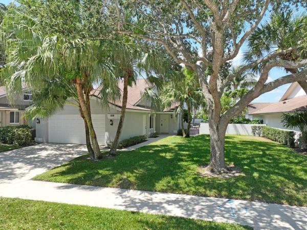 The Ridge At The Bluffs, 228 Ridge Rd, Jupiter, Florida 33477, image 1