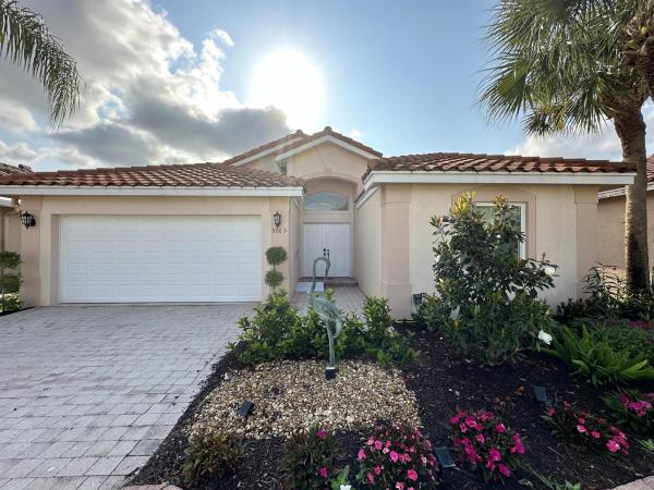 Ponte Vecchio, 9065 Livorno St, Boynton Beach, Florida 33472, image 1