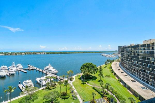 Admirality, 1200 Marine Way #903, North Palm Beach, Florida 33408, image 1
