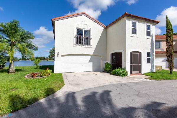 Wellington Lakes, 1704 Shoreside Cir, Wellington, Florida 33414, image 1