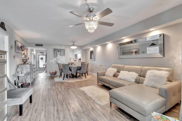 Bonaire Village, 14527 Bonaire Blvd #208, Delray Beach, Florida 33446, image 1