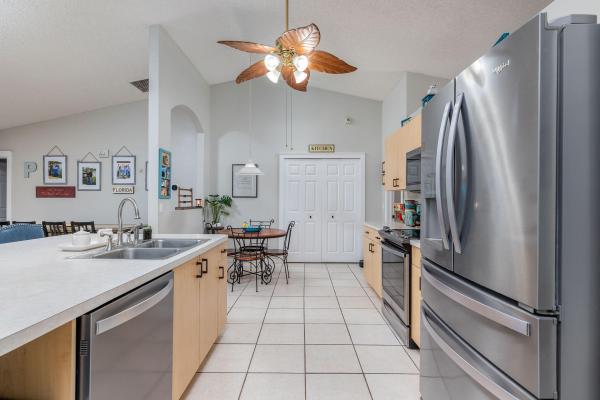 6443 NW Regal Cir, Port St. Lucie, Florida 34983, image 1