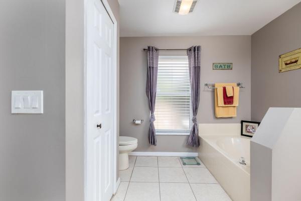 6443 NW Regal Cir, Port St. Lucie, Florida 34983, image 3