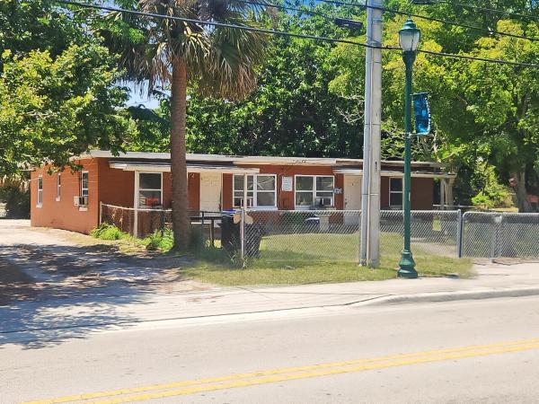 Fort Pierce No HOA, 317 N 13th N St, Fort Pierce, Florida 34950, image 1