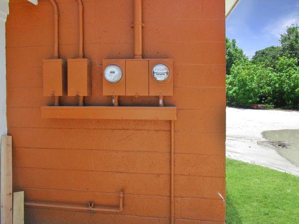 Fort Pierce No HOA, 317 N 13th N St, Fort Pierce, Florida 34950, image 2
